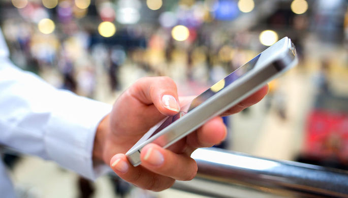 В Совфеде предложили платно регистрировать устройства с выходом интернет