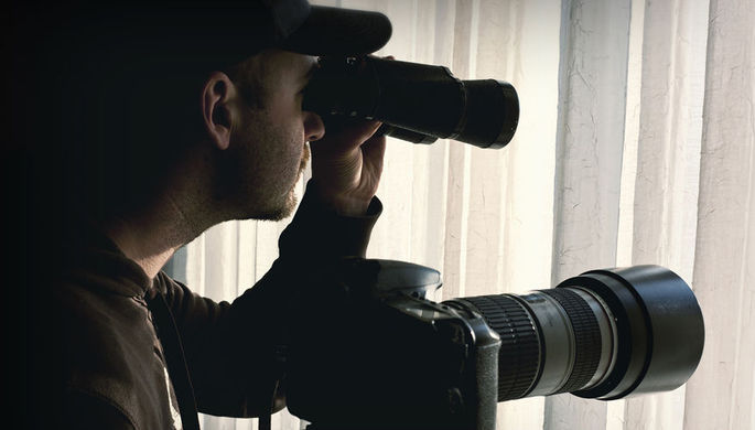 WP: задержанного в России американского шпиона увольняли из армии за воровство