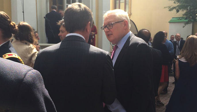 Страны &laquo;ядерной пятерки&raquo; отказались от итогового заявления в Пекине