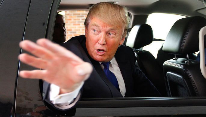 Трамп подтвердил ликвидацию боевика &laquo;Аль-Каиды&raquo;