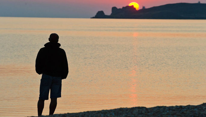 Эксперт оценил заявление украинского генерала о &laquo;фиксации из космоса&raquo;