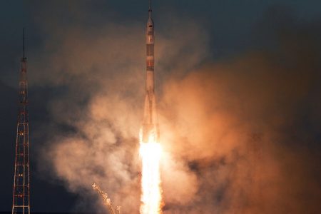 Источник анонсировал рекордно долгие полеты «Союзов» к МКС