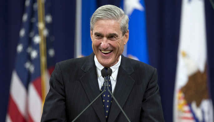 Мюллер: экс-советник Трампа связан с WikiLeaks