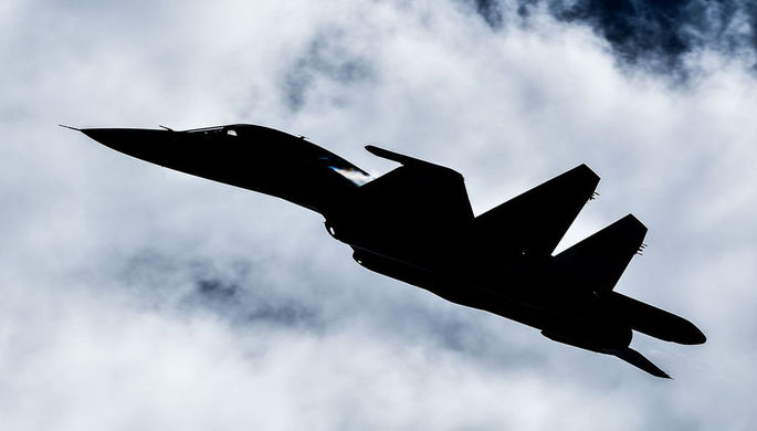 Эксперт: глупо хвастаться превосходством шведского истребителя над Су