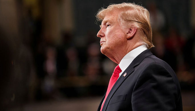 Politiсo: Трамп запретит китайское телекоммуникационное оборудование