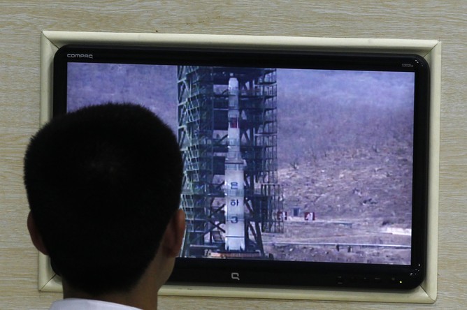 Reuters: США пытаются получить доступ на ядерные и ракетные объекты КНДР