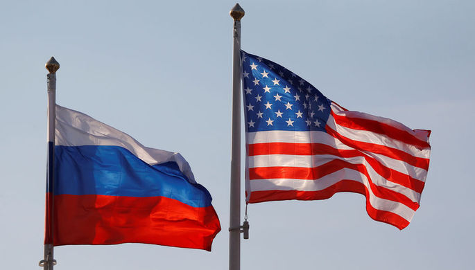 Эксперт назвал вероятную цель полета военного самолета США над Россией