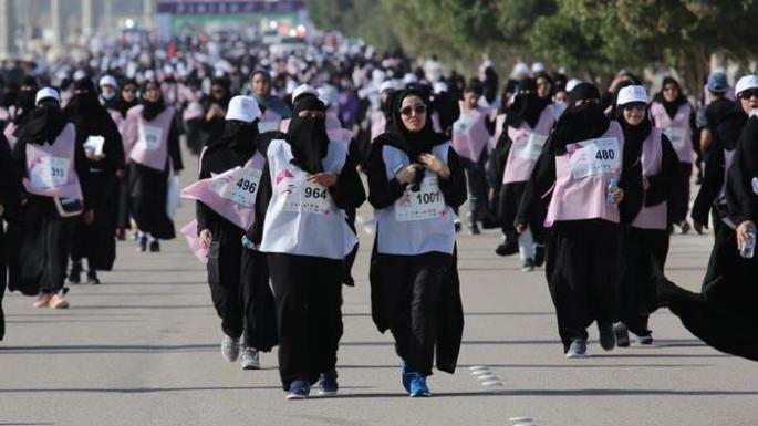 Корпорации просят удалить приложение для слежки за саудовскими женщинами