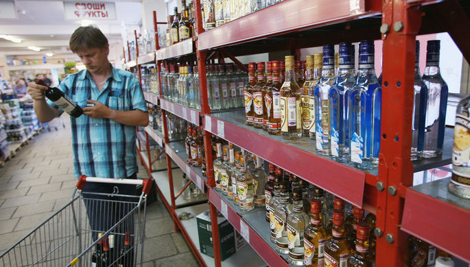 Британские ученые выяснили, стоит ли смешивать вино с пивом