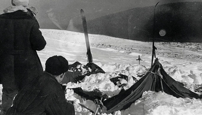 В Генпрокуратуре рассказали, когда занялись делом Дятлова