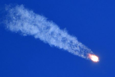 Космонавт подтвердил нахождение неисправности в ракете «Союз-ФГ»