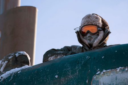 «Стягивают все силы НАТО»: эксперт о стратегии США в Арктике