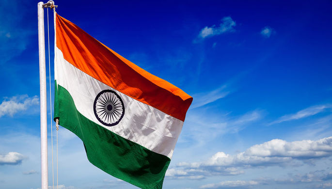 Индусы сбили спутник на околоземной орбите