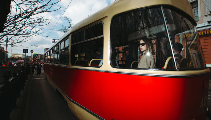 На уральском заводе удивлены планами Рогозина строить трамвай-беспилотник