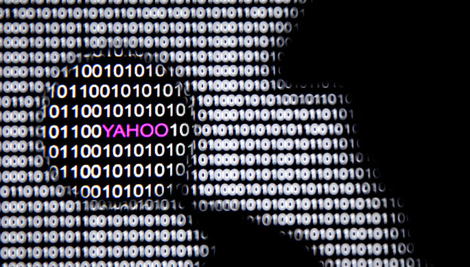 Пользователи Yahoo по всему миру жалуются на сбои