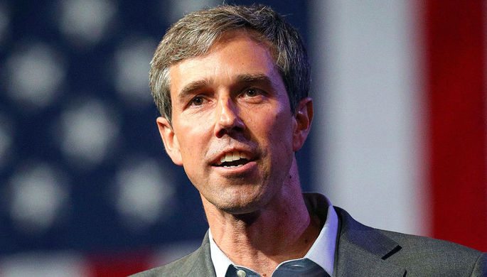 Reuters: участник президентской гонки в США оказался бывшим хакером