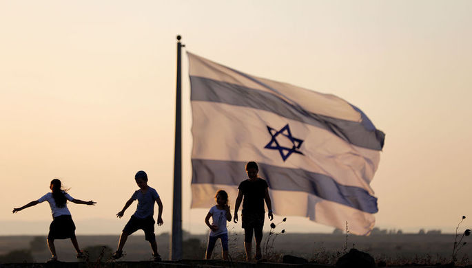 Сирены воздушной тревоги сработали у границы с сектором Газа на юге Израиля