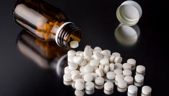 Росздравнадзор изымет из продажи новое лекарство от кашля