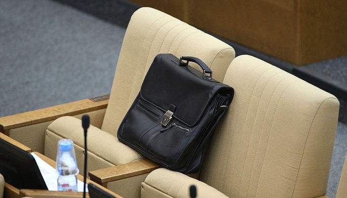 Цель пролета украинских самолетов над Азовским морем назвали в Госдуме