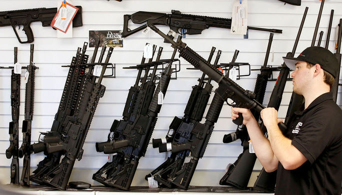 Германия продлила запрет на поставку оружия в Саудовскую Аравию