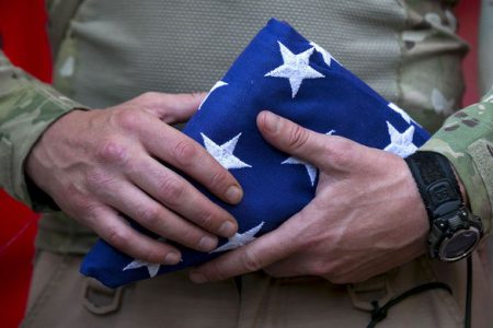 Reuters: глава ВВС США уходит в отставку