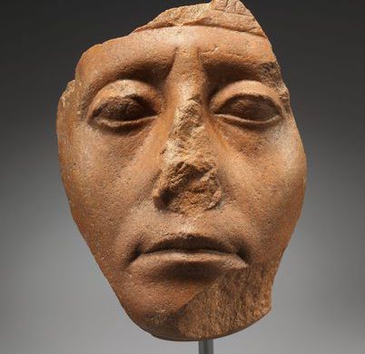 Ученый раскрыл тайну разбитых носов египетских статуй