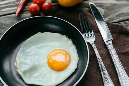 Ученые назвали вызывающие преждевременную смерть продукты