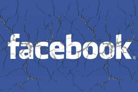 NYT: против Facebook ведется уголовное расследование о продаже данных