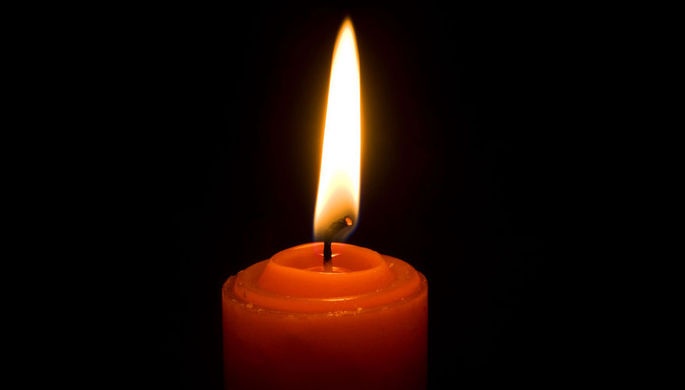 Умер Джерри Мерриман