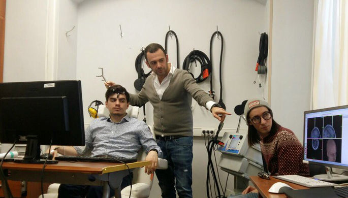 Российские ученые узнали, как контролировать активность мозга