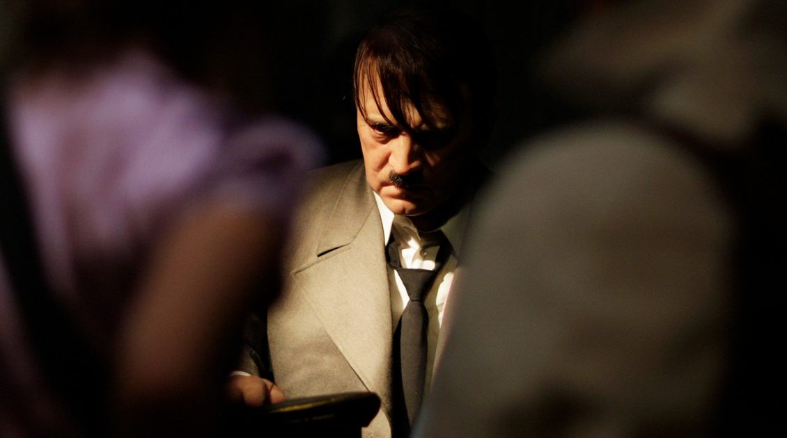 Предсмертную телеграмму Гитлера пытаются продать в США