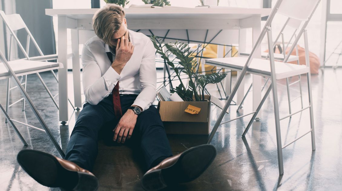 О смертельной опасности недосыпа и стресса на работе предупредили ученые