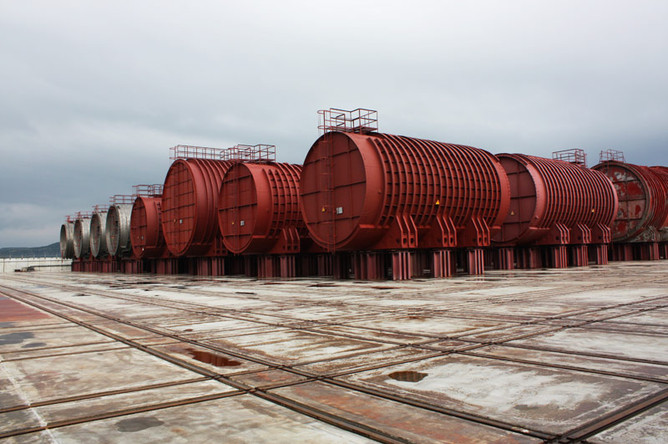 Bloomberg: нобелевский лауреат придумал способ борьбы с ядерными отходами