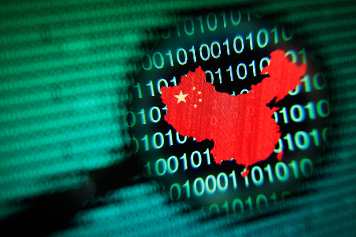 Bloomberg: США проигрывают Китаю битву за интернет