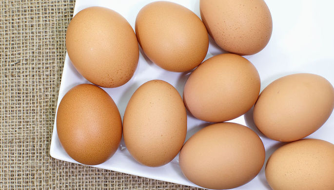 Названы продукты для улучшения памяти