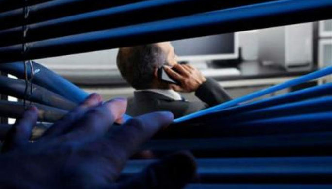 Британия следит за Россией в Эстонии, сообщили СМИ