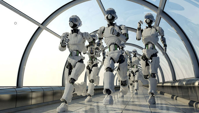 Роботы обучились читать эмоции человека