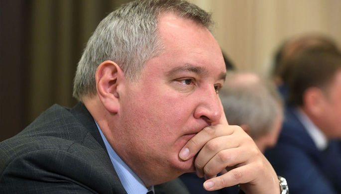 Рогозин назвал причины отказа от создания «Ангары-А3»