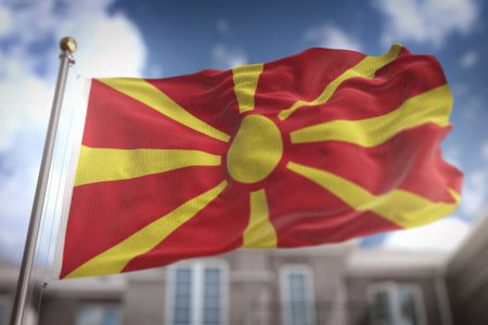 Когда Северная Македония станет членом НАТО, рассказали в США