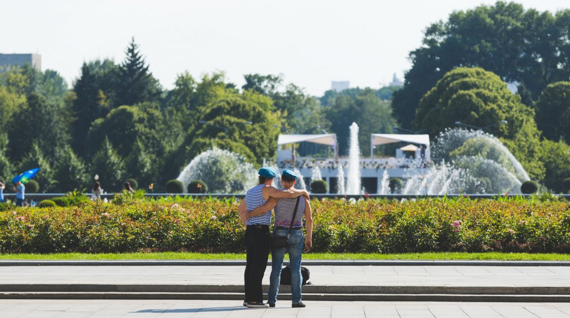 Глава комитета Думы по обороне опроверг сообщения об отмене погон десантников