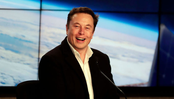 Что общего у Tesla и носа кота, объяснил Маск