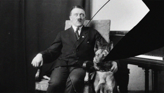 ФБР раскрыло подробности о бегстве Гитлера в Аргентину