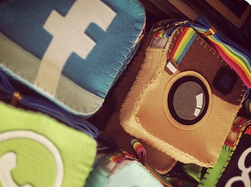 Facebook хранил незашифрованными пароли миллионов пользователей Instagram