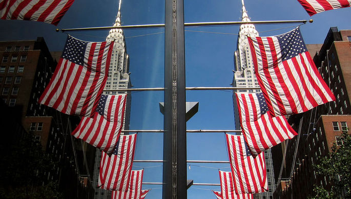 Названа самая пьющая профессия в США