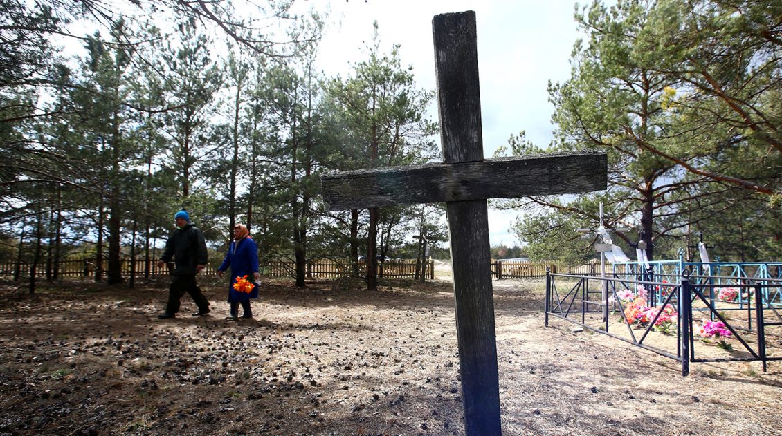 Названа основная причина преждевременной смерти