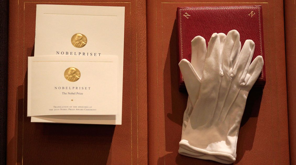 Умер Марри Гелл-Манн