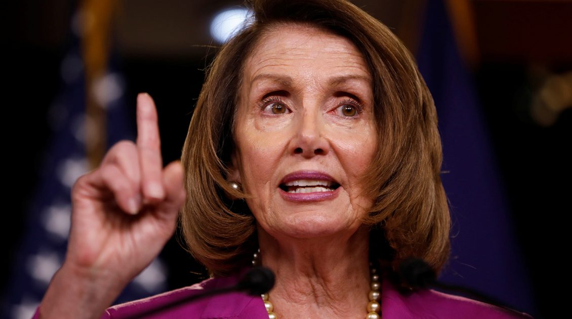 Facebook оправдывается за «пьяное» видео спикера конгресса США