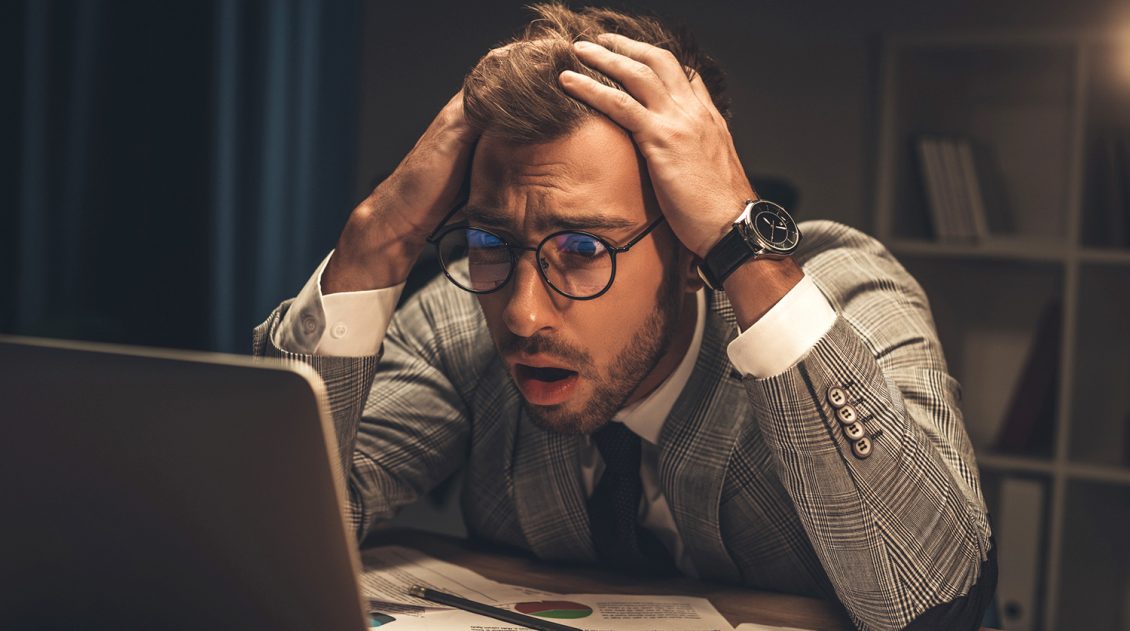 О блокировке Last.fm в России сообщили пользователи