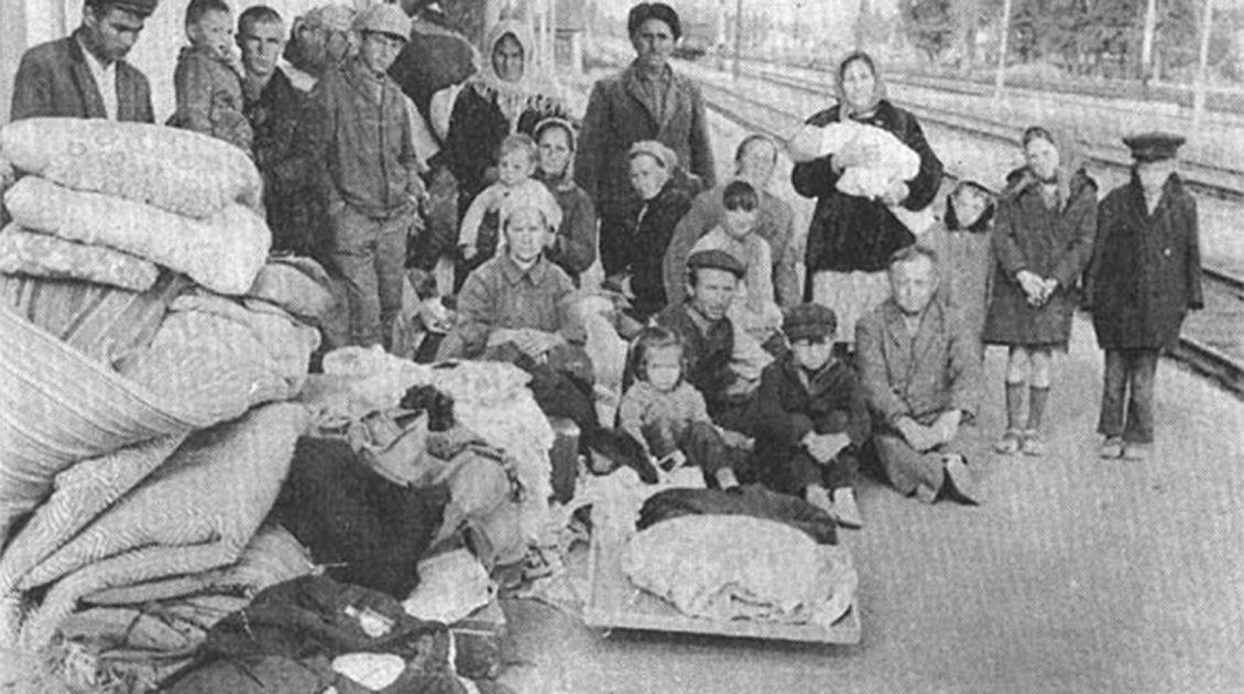 Крымские татары отреагировали на фотоподлог посольства Украины