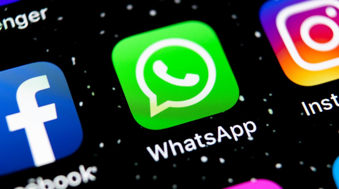В голосовых звонках WhatsApp нашли крупную уязвимость